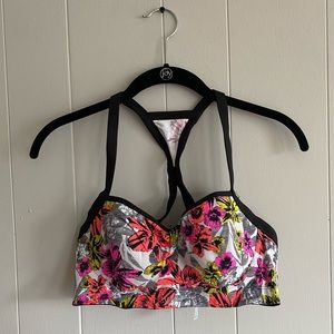NWT VSX Sports Bra